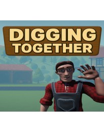Digging Together PC Steam CD Key