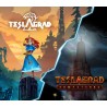 Teslagrad Power Pack Edition EU PS5 CD Key