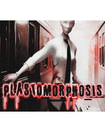 Plastomorphosis EU Nintendo Switch CD Key
