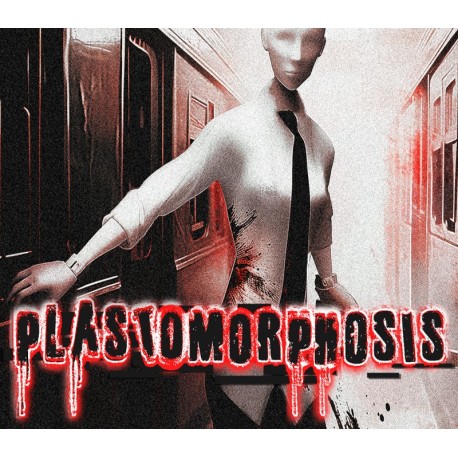 Plastomorphosis EU Nintendo Switch CD Key