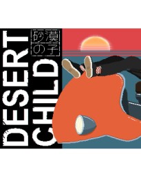 Desert Child: Deluxe Edition PC Steam CD Key