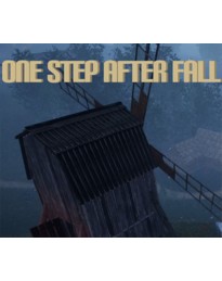One Step After Fall PC Steam CD Key