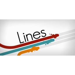 Lines Steam CD Key