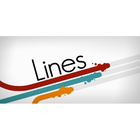 Lines Steam CD Key