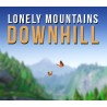 Lonely Mountains: Downhill EU XBOX One / Xbox Series X|S / PC CD Key