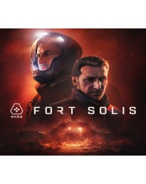 Fort Solis PC GOG CD Key (valid untill February 2026)