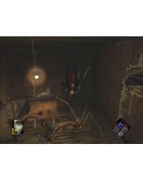 BloodRayne Steam Gift