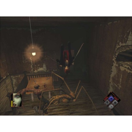 BloodRayne Steam Gift