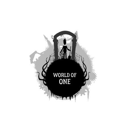 World of One Steam CD Key