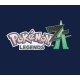 Pokémon LEGENDS Z-A EU Nintendo Switch CD Key