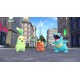 Pokémon LEGENDS Z-A EU Nintendo Switch CD Key