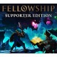 Fellowship (2025) Supporter Edition EU PC Steam CD Key