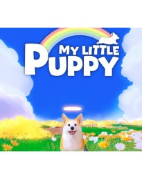 My Little Puppy PC Steam CD Key