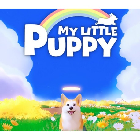 My Little Puppy PC Steam CD Key