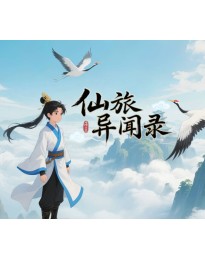 仙旅异闻录 PC Steam CD Key
