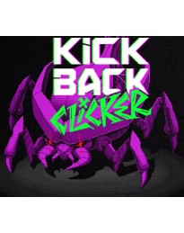 Kickback Clicker PC Steam CD Key