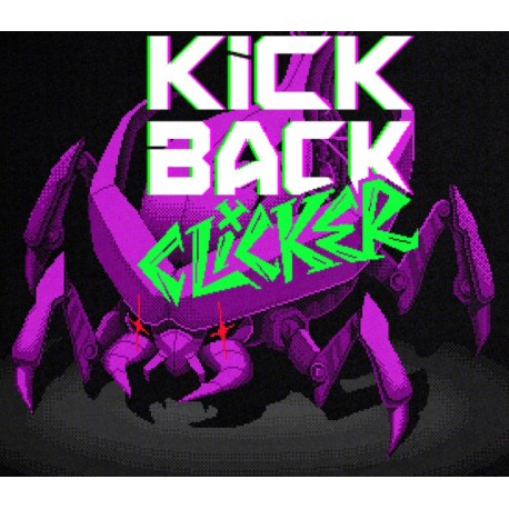 Kickback Clicker PC Steam CD Key