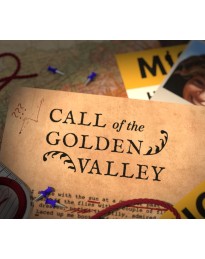 Call of the Golden Valley PC Steam CD Key