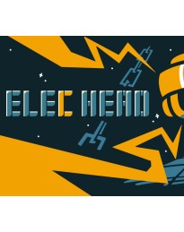 ElecHead PC Steam CD Key