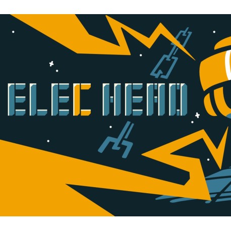 ElecHead PC Steam CD Key