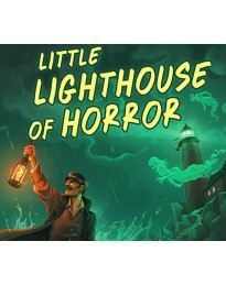 Little Lighthouse of Horror PC Steam CD Key