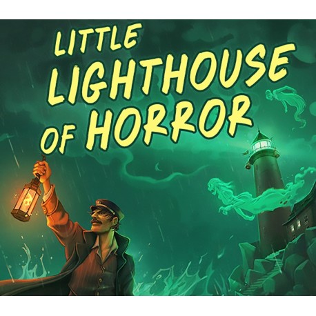 Little Lighthouse of Horror PC Steam CD Key