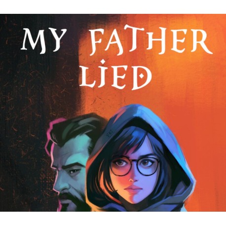 MY FATHER LIED PC Steam CD Key