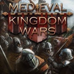 Medieval Kingdom Wars Steam CD Key