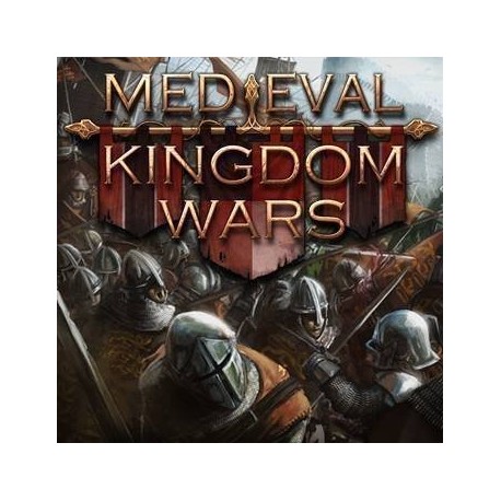 Medieval Kingdom Wars Steam CD Key