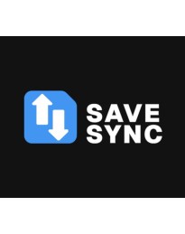 SaveSync: Co-op Save Sharing Made Easy PC Steam CD Key