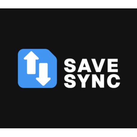 SaveSync: Co-op Save Sharing Made Easy PC Steam CD Key