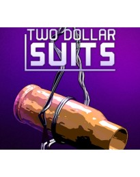 Two Dollar Suits PC Steam CD Key