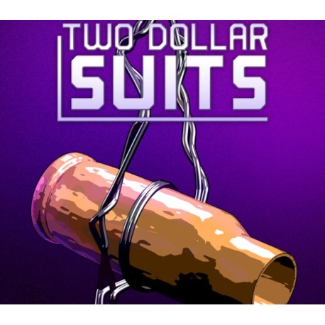 Two Dollar Suits PC Steam CD Key
