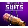Two Dollar Suits PC Steam CD Key