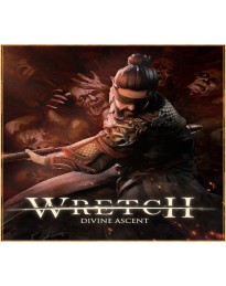 Wretch: Divine Ascent PC Steam CD Key
