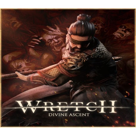 Wretch: Divine Ascent PC Steam CD Key