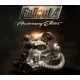Fallout 4: Anniversary Edition XBOX One / Xbox Series X|S / PC CD Key