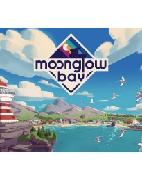 Moonglow Bay EU XBOX One / Xbox Series X|S CD Key