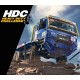 Offroad Truck Simulator: Heavy Duty Challenge EU Xbox Series X|S CD Key