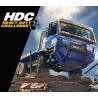 Offroad Truck Simulator: Heavy Duty Challenge EU Xbox Series X|S CD Key