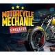 Motorcycle Mechanic Simulator 2021 EU XBOX One / Xbox Series X|S CD Key