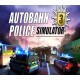 Autobahn Police Simulator 3 EU XBOX One / Xbox Series X|S CD Key