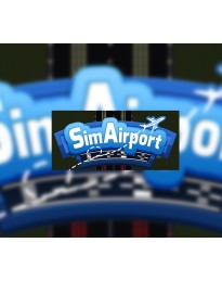 SimAirport EU XBOX One / Xbox Series X|S CD Key
