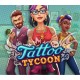 Tattoo Tycoon EU PS5 CD Key