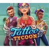 Tattoo Tycoon EU PS5 CD Key