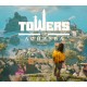 Towers of Aghasba EU PS5 CD Key