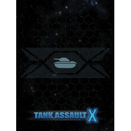 Tank Assault X Steam CD Key