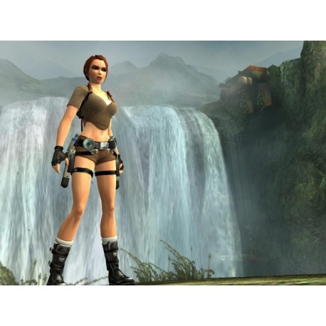 Tomb Raider Collection Steam Gift