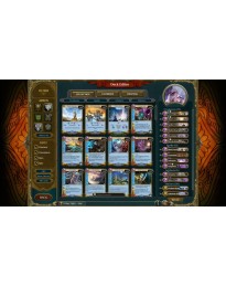 Spellweaver - Vampire Overlord Deck DLC Steam CD Key