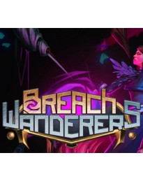 Breach Wanderers Steam CD Key